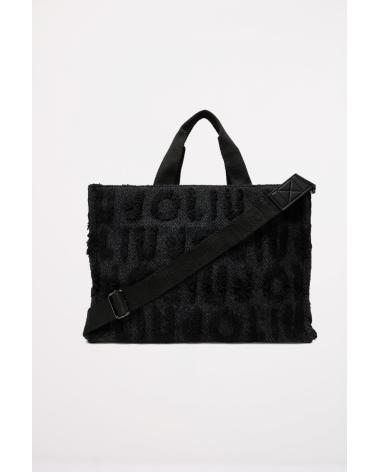 Inizio-LIU-JO-BOLSOS-MUJER-LIU-JO-MODELO-2F5027-T0300-COLOR-NEGRO-22222