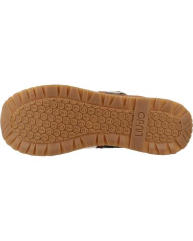 LIU JO MAXI WONDER BEIGE SCHOKO CHCLT