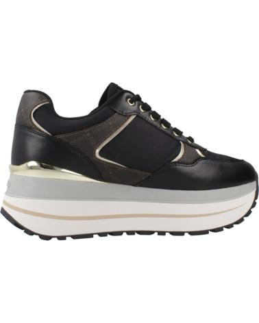 SNEAKERS LIU JO MAXI WONDER PLUS NERE BLACK