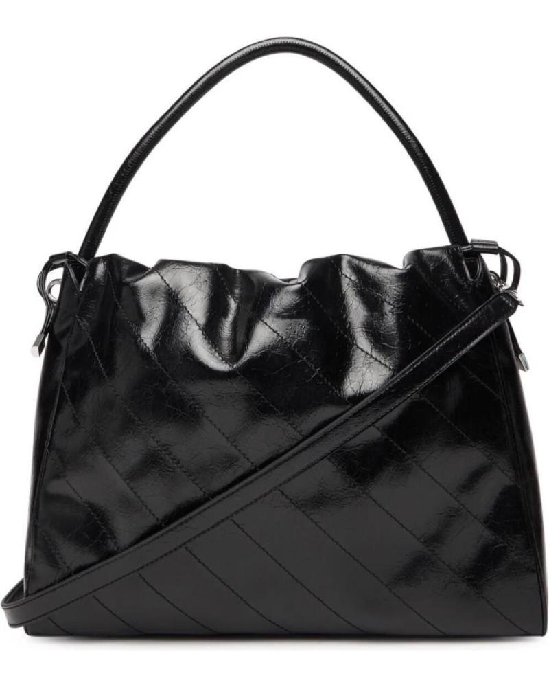 BORSA A MANO GUESS HWMY96 59220 NERA BLA