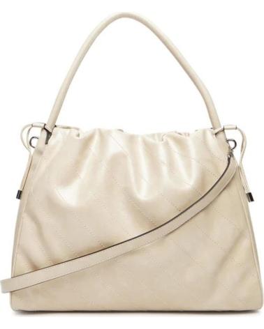 SAC BANDOULIÈRE GUESS HWMY96 59220 BEIGE SIT