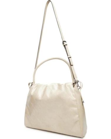 BORSA A TRACOLLA GUESS HWMY96 59220 BEIGE SIT
