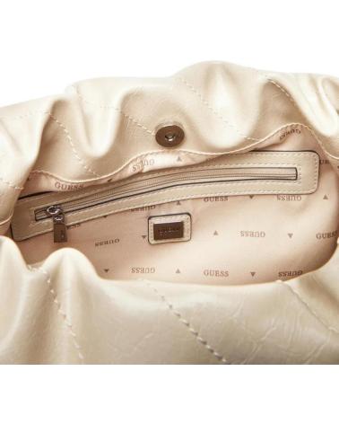 BORSA A TRACOLLA GUESS HWMY96 59220 BEIGE SIT