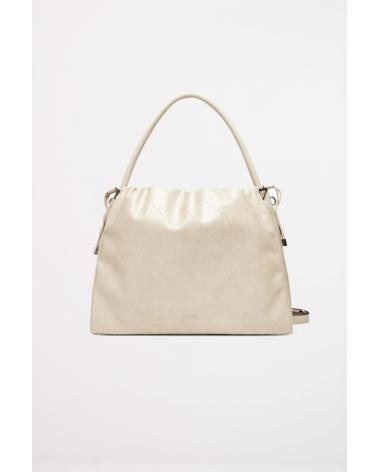 BORSA A TRACOLLA GUESS HWMY96 59220 BEIGE SIT