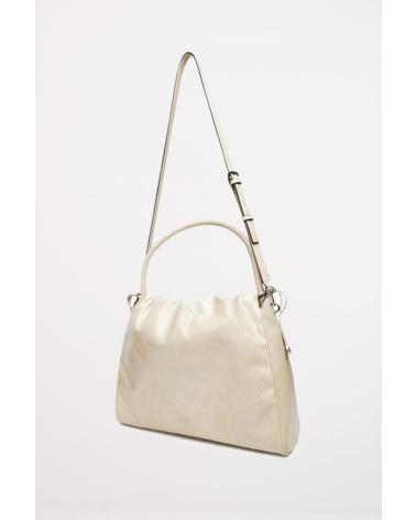 BORSA A TRACOLLA GUESS HWMY96 59220 BEIGE SIT