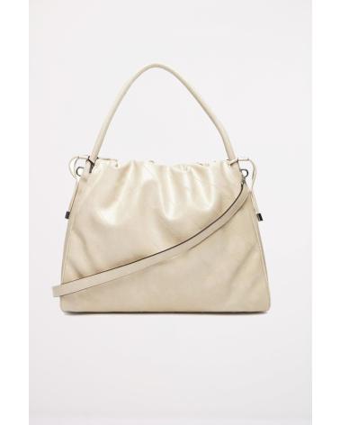 BORSA A TRACOLLA GUESS HWMY96 59220 BEIGE SIT