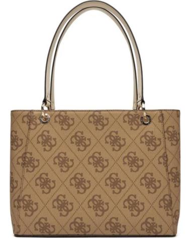 Inizio-GUESS-BOLSOS-MUJER-MODELO-HWOS96-72250-COLOR-MARRON-CLARO-LTL