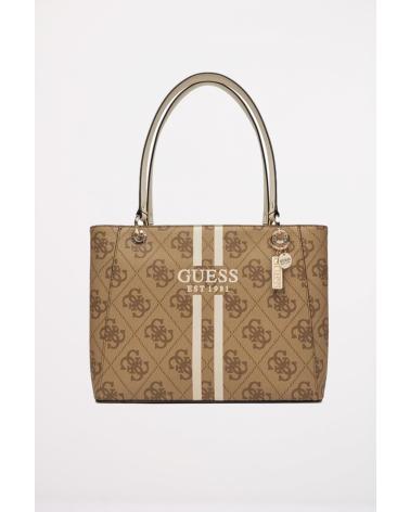 Inizio-GUESS-BOLSOS-MUJER-MODELO-HWOS96-72250-COLOR-MARRON-CLARO-LTL