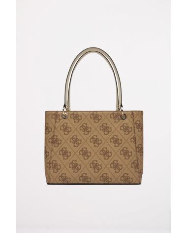 Inizio-GUESS-BOLSOS-MUJER-MODELO-HWOS96-72250-COLOR-MARRON-CLARO-LTL