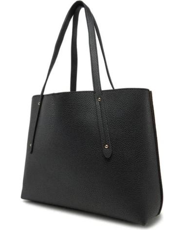 SAC FOURRE-TOUT GUESS HWPG96 48230 NOIR AVEC ENSEMBLE D'ACCESSOIRES COORDONNÉS BLA