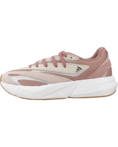 ADIDAS LIGHTBLAZE - SCARPE ROSA ALLUMINIO ALUMIN