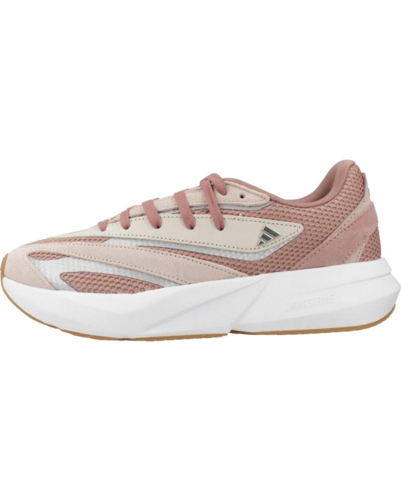 ADIDAS LIGHTBLAZE - SCARPE ROSA ALLUMINIO ALUMIN