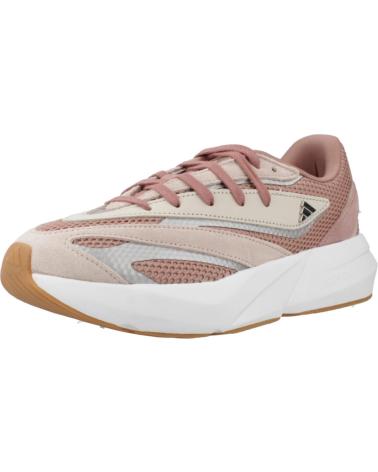 ADIDAS LIGHTBLAZE - SCARPE ROSA ALLUMINIO ALUMIN
