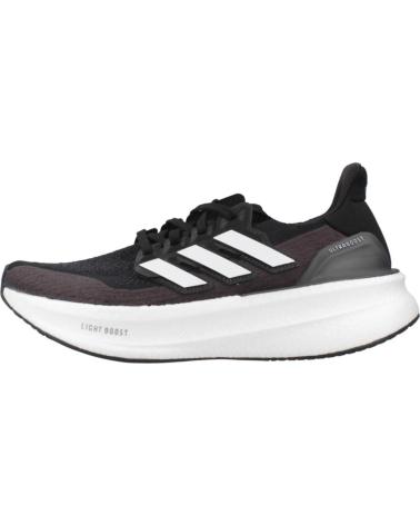 ADIDAS ULTRABOOST 5 W - SCARPE NERO BLACK