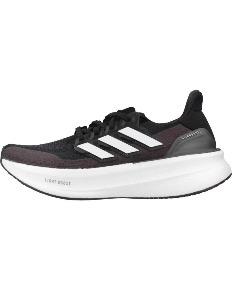 ADIDAS ULTRABOOST 5 W - SCARPE NERO BLACK