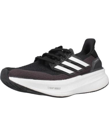 ADIDAS ULTRABOOST 5 W - SCARPE NERO BLACK