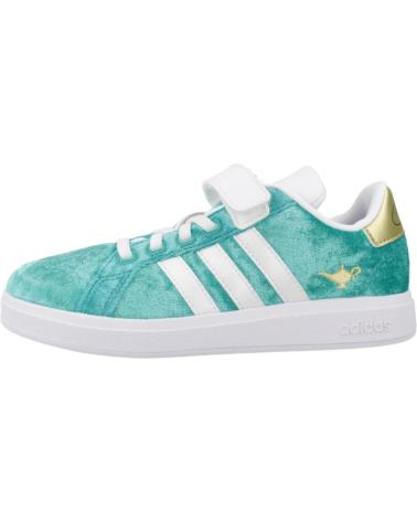 ADIDAS GRAND COURT 2.0 JAS VERDI AZCEP AZCEPU AZCEPU