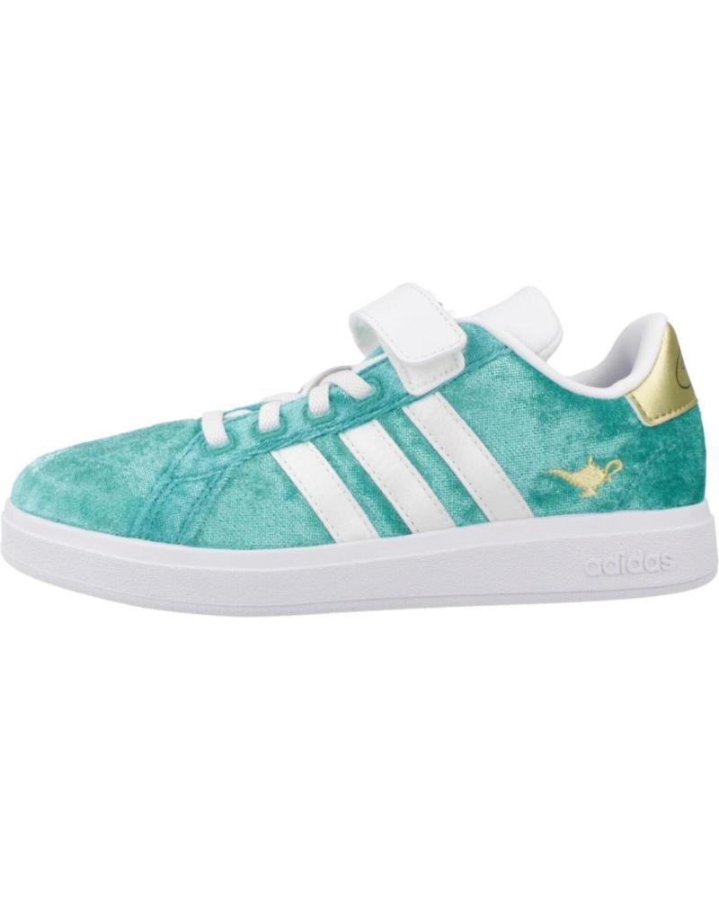 ADIDAS GRAND COURT 2.0 JAS VERDI AZCEP AZCEPU AZCEPU