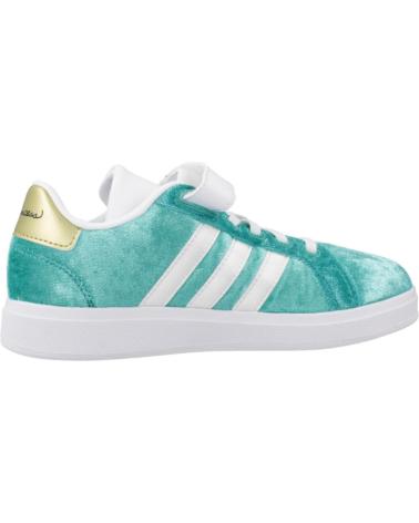 ADIDAS GRAND COURT 2.0 JAS VERDI AZCEP AZCEPU AZCEPU