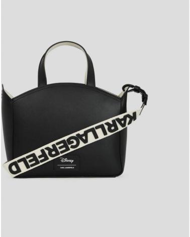Startseite-KARL-LAGERFELD-BOLSOS-MUJER-MODELO-A3W30266-KL-X-DISNEY-SM-TOTE-COLOR-NEGRO-BLACK