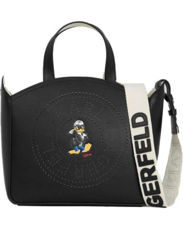 Startseite-KARL-LAGERFELD-BOLSOS-MUJER-MODELO-A3W30266-KL-X-DISNEY-SM-TOTE-COLOR-NEGRO-BLACK