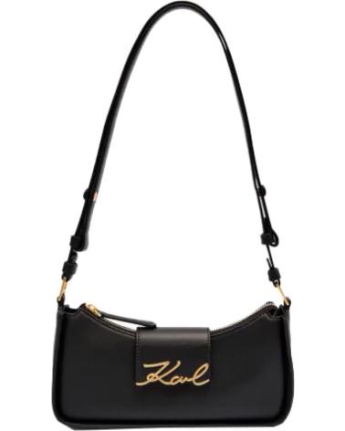 Startseite-KARL-LAGERFELD-BOLSOS-MUJER-MODELO-A3W30290-K-SIGNATURE-SM-ZIP-SB-COLOR-NEG-BLKGLD