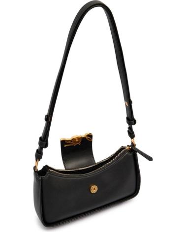 Startseite-KARL-LAGERFELD-BOLSOS-MUJER-MODELO-A3W30290-K-SIGNATURE-SM-ZIP-SB-COLOR-NEG-BLKGLD