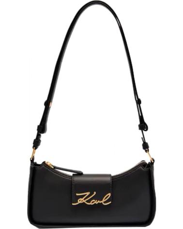 Startseite-KARL-LAGERFELD-BOLSOS-MUJER-MODELO-A3W30290-K-SIGNATURE-SM-ZIP-SB-COLOR-NEG-BLKGLD