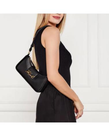Startseite-KARL-LAGERFELD-BOLSOS-MUJER-MODELO-A3W30290-K-SIGNATURE-SM-ZIP-SB-COLOR-NEG-BLKGLD