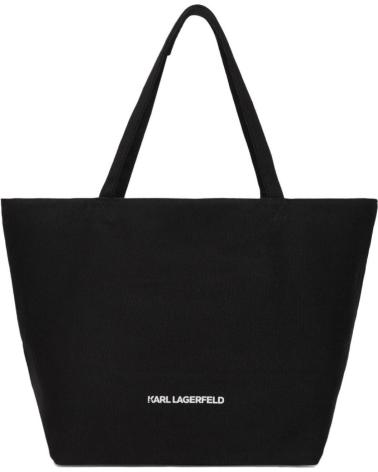 Startseite-KARL-LAGERFELD-BOLSOS-MUJER-MODELO-A3W50016-IKON-RHINESTONE-SHOPPER-COLOR-N-BLACK