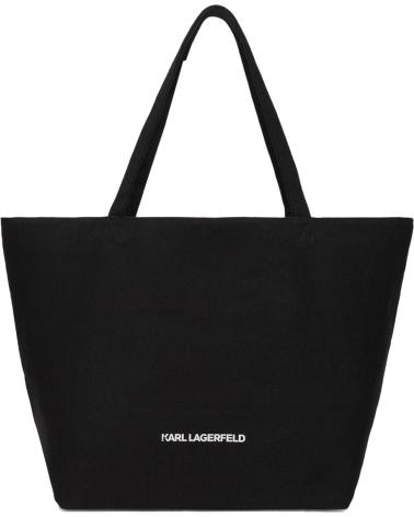 Startseite-KARL-LAGERFELD-BOLSOS-MUJER-MODELO-A3W50016-IKON-RHINESTONE-SHOPPER-COLOR-N-BLACK