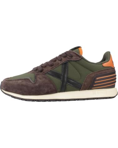 SNEAKERS CASUAL MUNICH MASSANA CLUB VERDE 584 584