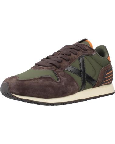 SNEAKERS CASUAL MUNICH MASSANA CLUB VERDE 584 584