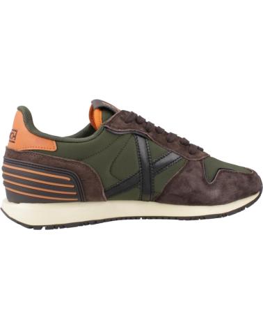 SNEAKERS CASUAL MUNICH MASSANA CLUB VERDE 584 584