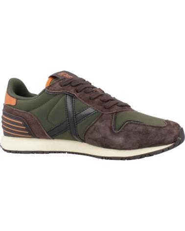 SNEAKERS CASUAL MUNICH MASSANA CLUB VERDE 584 584