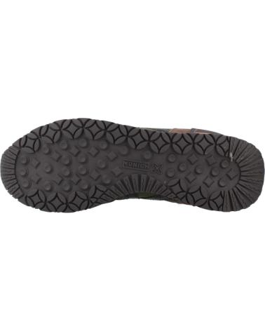 SNEAKERS CASUAL MUNICH MASSANA CLUB VERDE 584 584