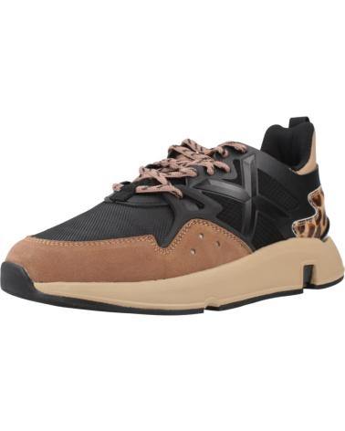 SCARPE MUNICH CLIK WOMEN 96 NERE 096