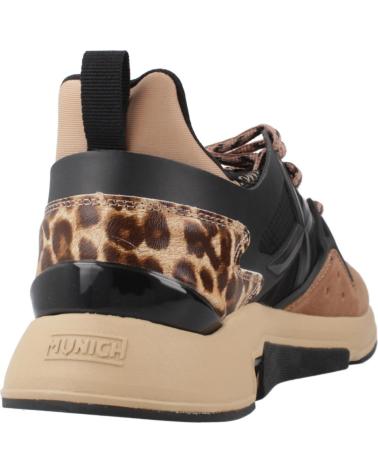SCARPE MUNICH CLIK WOMEN 96 NERE 096
