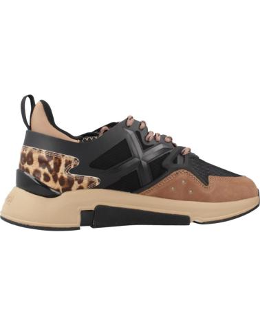 SCARPE MUNICH CLIK WOMEN 96 NERE 096