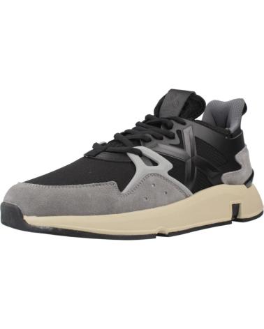 ZAPATILLAS MUNICH CLIK NEGRAS 105