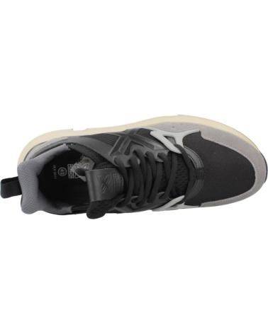 ZAPATILLAS MUNICH CLIK NEGRAS 105