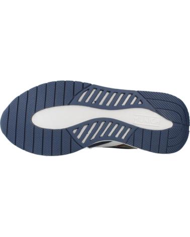 ZAPATILLAS MUNICH SPEED 14 AZULES 014