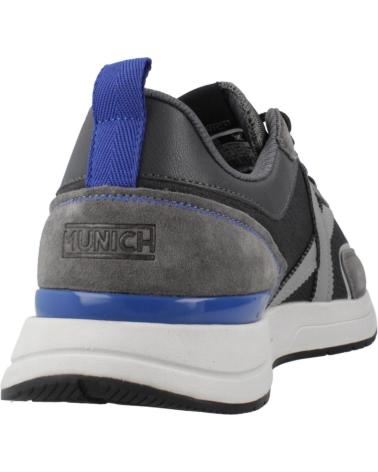 ZAPATILLAS MUNICH SPEED 15 GRISES | MODELO 015 015