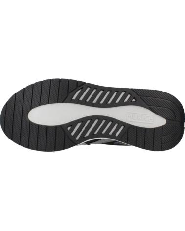 ZAPATILLAS MUNICH SPEED 15 GRISES | MODELO 015 015