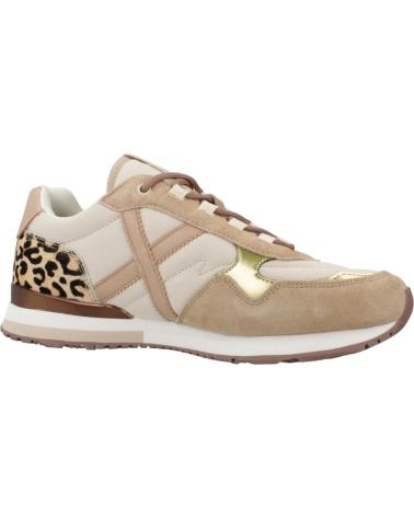 SNEAKERS MUNICH SUNSET 61 MARRONI | MODELLO 061 061