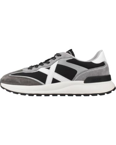 ZAPATILLAS MUNICH DYNAMIX 10 NEGRAS | MODELO 010 010