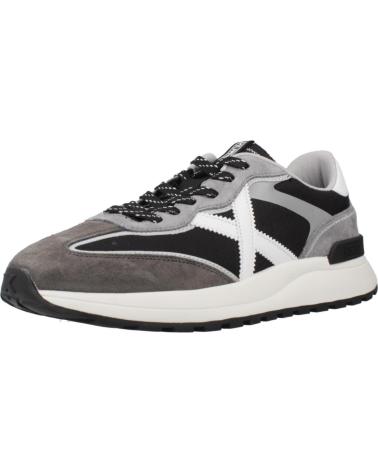 ZAPATILLAS MUNICH DYNAMIX 10 NEGRAS | MODELO 010 010
