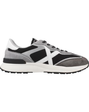 ZAPATILLAS MUNICH DYNAMIX 10 NEGRAS | MODELO 010 010