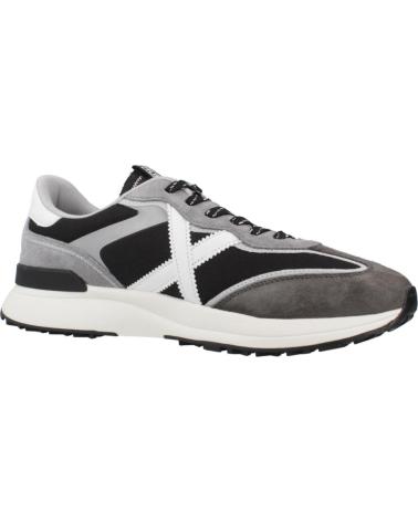 ZAPATILLAS MUNICH DYNAMIX 10 NEGRAS | MODELO 010 010
