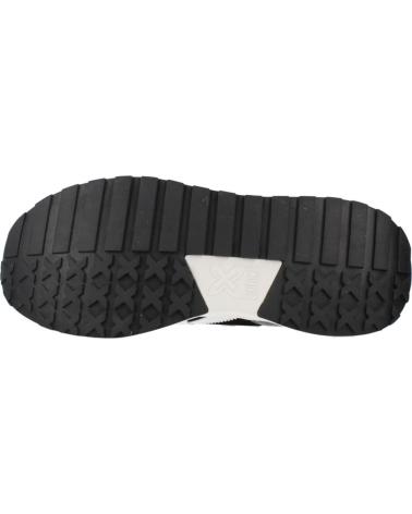 ZAPATILLAS MUNICH DYNAMIX 10 NEGRAS | MODELO 010 010